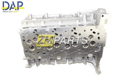 Головка блока ГБЦ Ford Transit, Land Rover Defender 2.4 1433148