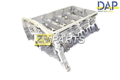 Головка блока ГБЦ Ford Transit, Land Rover Defender 2.4 1433148