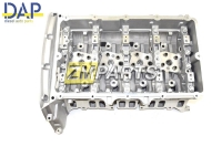 Головка блока ГБЦ Ford Transit, Land Rover Defender 2.4 1433148