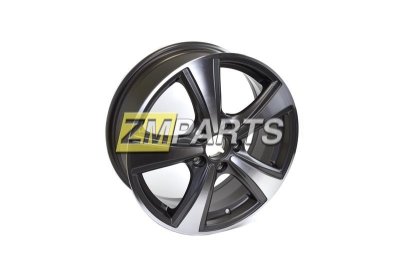 Диск литой Haval H6, Great Wall Hover H6 Диск литой Haval H6, Great Wall Hover H6