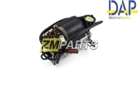 Компрессор пневмоподвески Audi A8