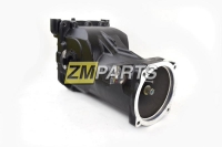 Редуктор задний LSD Santa Fe, Санта Фе 2.0-2.7 самоблок