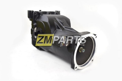 Редуктор задний LSD Santa Fe, Санта Фе 2.0-2.7 самоблок Редуктор задний LSD Santa Fe, Санта Фе 2.0-2.7 самоблок