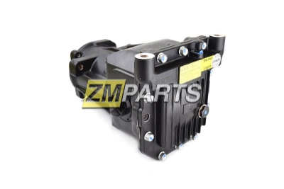 Редуктор задний LSD Santa Fe, Санта Фе 2.0-2.7 самоблок Редуктор задний LSD Santa Fe, Санта Фе 2.0-2.7 самоблок