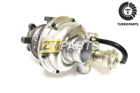 Турбина Isuzu NPR 8971038570, 8971038571