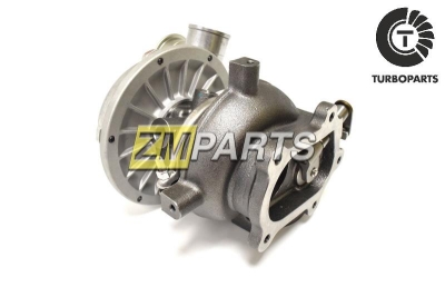 Турбина Isuzu NPR 8971038570, 8971038571