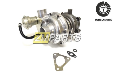 Турбина Isuzu NPR 8971038570, 8971038571