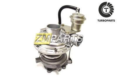 Турбина Isuzu NPR 8971038570, 8971038571