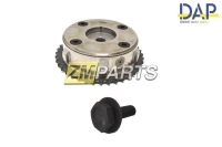 Шестерня распредвала фазорегулятор Mazda, Мазда сх7