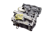 Масляный насос-блок балансировочных валов G4KE Kia Sorento, Santa Fe 23300-25230, 2330025230