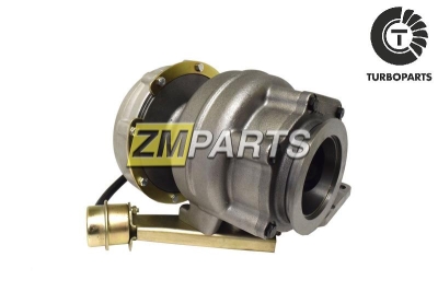 Турбина Хово, Howo WD615 Турбина Хово, Howo WD615