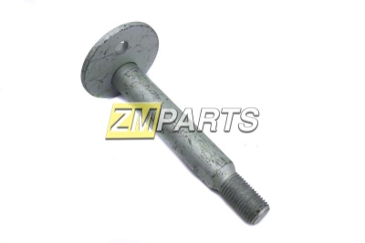 Болт сход развала Kia Sorento