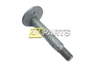 Болт сход развала Kia Sorento