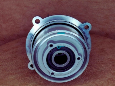 Вискомуфта заднего редуктора Kia Sportage, Hyundai Tucson