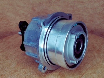 Вискомуфта заднего редуктора Kia Sportage, Hyundai Tucson