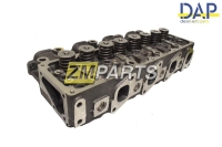 ГБЦ Ниссан Террано, Nissan Terrano TD27T