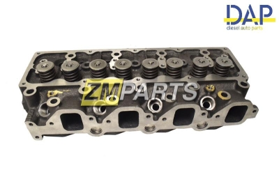 ГБЦ Ниссан Террано, Nissan Terrano TD27T