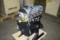 Двигатель на Ховер H3 2.0, Hover H3 4G63 (4G63S4M)  новый