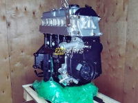 Двигатель на Ховер H3 2.0, Hover H3 4G63 (4G63S4M)  новый