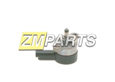 Регулятор давления топлива в рампе Berlingo, Jumper, Partner, Boxer Регулятор давления топлива в рампе Berlingo, Jumper, Partner, Boxer