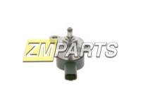 Регулятор давления топлива в рампе Berlingo, Jumper, Partner, Boxer