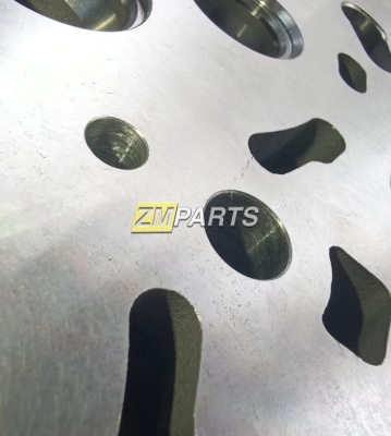 ГБЦ D4EB Хендай Санта Фе 2.2 дизель 2210027780 новая уценка ГБЦ D4EB Хендай Санта Фе 2.2 дизель 2210027780 новая уценка