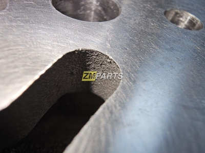 ГБЦ D4EB Хендай Санта Фе 2.2 дизель 2210027780 новая уценка ГБЦ D4EB Хендай Санта Фе 2.2 дизель 2210027780 новая уценка