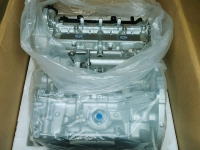 Двигатель MR20DE Ниссан Х-трейл, Кашкай, Теана