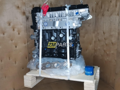 Двигатель G4GC Hyundai Sonata 5 тагаз новый
