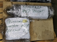 Коленвал +поршни+шатуны Ford Transit, Peugeot Boxer, Citroen Jumper Б/У