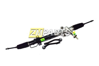 Рейка рулевая Hyundai Grand Starex без коробки