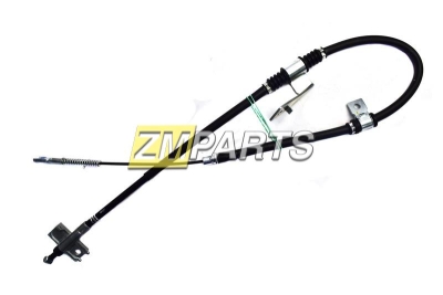 Трос ручника правый SsangYong Kyron, Actyon