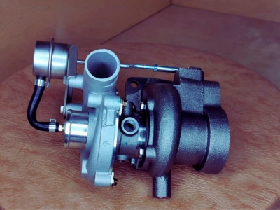 Турбина Hyundai HD72, County D4AL Турбина Hyundai HD72, County D4AL