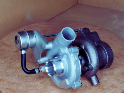 Турбина Hyundai HD72, County D4AL Турбина Hyundai HD72, County D4AL