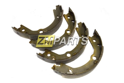 Колодки ручника 2WD Kia Sportage 2, Hyundai Tucson Колодки ручника 2WD Kia Sportage 2, Hyundai Tucson