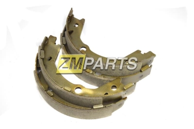 Колодки ручника 2WD Kia Sportage 2, Hyundai Tucson Колодки ручника 2WD Kia Sportage 2, Hyundai Tucson