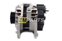 Генератор Hyundai Elantra, Matrix, I30, Kia Ceed, Cerato 3730022600, 37300-22600