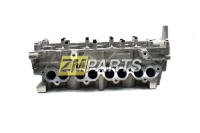 Головка блока цилиндров ГБЦ D4FA Kia Cerato,Hyundai Matrix, Getz 1.5 221002A100, 22100-2A100