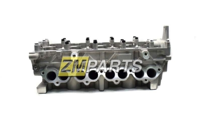Головка блока цилиндров ГБЦ D4FA Kia Cerato,Hyundai Matrix, Getz 1.5 221002A100, 22100-2A100