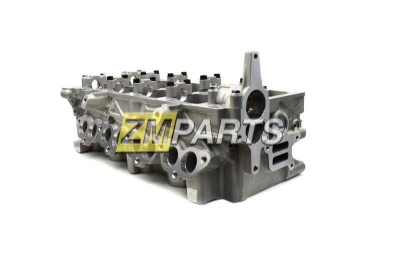 Головка блока цилиндров ГБЦ D4FA Kia Cerato,Hyundai Matrix, Getz 1.5 221002A100, 22100-2A100