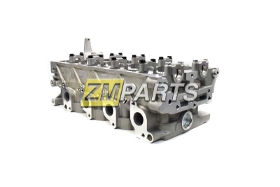 Головка блока цилиндров ГБЦ D4FA Kia Cerato,Hyundai Matrix, Getz 1.5 221002A100, 22100-2A100