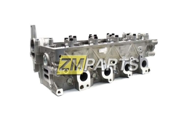 Головка блока цилиндров ГБЦ D4FA Kia Cerato,Hyundai Matrix, Getz 1.5 221002A100, 22100-2A100