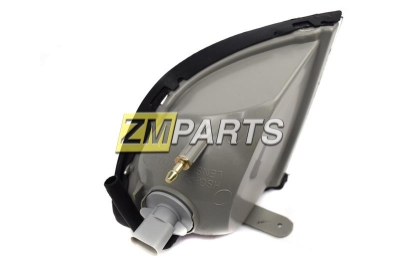 Указатель поворота левый Hyundai Starex