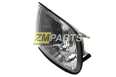 Указатель поворота левый Hyundai Starex