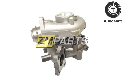 Турбина Nissan Navara 2.5 Турбина Nissan Navara 2.5