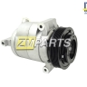 Компрессор кондиционера Круз, Cruze 13250601, 13376447