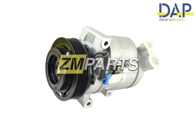 Компрессор кондиционера Круз, Cruze 13250601, 13376447