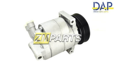 Компрессор кондиционера Круз, Cruze 13250601, 13376447