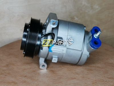 Компрессор кондиционера Круз, Cruze 13250601, 13376447