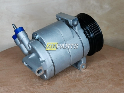 Компрессор кондиционера Круз, Cruze 13250601, 13376447